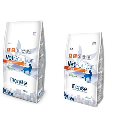 Monge VetSolution Cat Renal