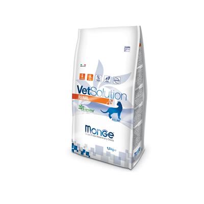 Monge VetSolution Cat Renal 1,5 kg