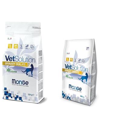 Monge VetSolution Cat Urinary Oxalate