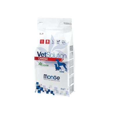 Monge VetSolution Dog Cardiac 2 kg