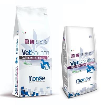 Monge VetSolution Dog Gastrointestinal