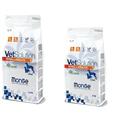 Monge VetSolution Dog Renal and Oxalate