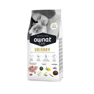 Ownat Care Urinary Cat