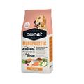 Ownat Classic Dog Monoproteico Salmone 12 kg