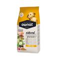 Ownat Classic Dog Lamb&Rice 4 kg