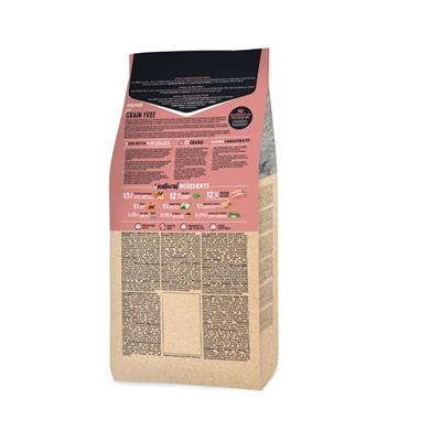 Ownat Grain Free Just Cat Adult