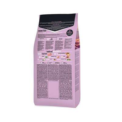 Ownat Grain Free Prime Cat Sterilized 8 kg