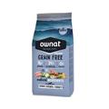 Ownat Grain Free Prime Dog Senior Chicken