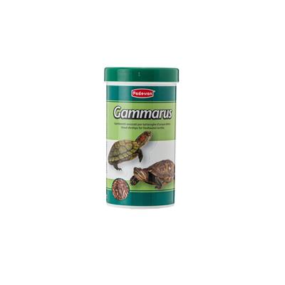 Padovan Gamberetti per Tartarughe 100 ml