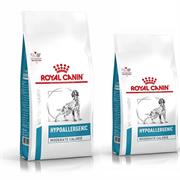 Royal Canin Veterinary Diet Dog Hypoallergenic Moderate Calorie