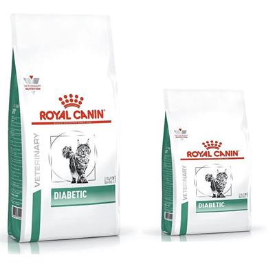 Royal Canin Veterinary Diet Cat Diabetic