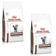 Royal Canin Veterinary Diet Cat Gastrointestinal Fibre Response