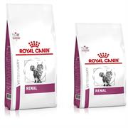 Royal Canin Veterinary Diet Cat Renal