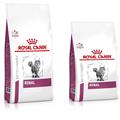 Royal Canin Veterinary Diet Cat Renal