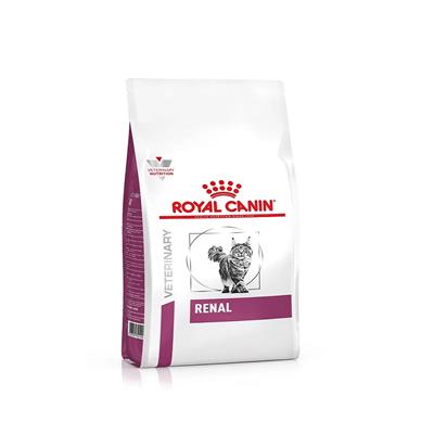 Royal Canin Veterinary Diet Cat Renal 400 g