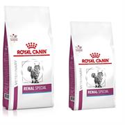 Royal Canin Veterinary Diet Cat Renal Special