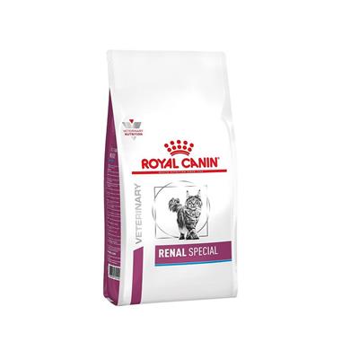 Royal Canin Veterinary Diet Cat Renal Special 400 g