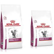 Royal Canin Veterinary Diet Cat Renal Select