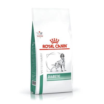 Royal Canin Veterinary Diet Dog Diabetic 1,5 kg