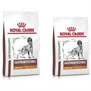 Royal Canin Veterinary Diet Dog Gastrointestinal Low Fat