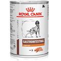 Royal Canin Veterinary Diet Dog Patè Gastrointestinal Low Fat