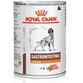 Royal Canin Veterinary Diet Dog Patè Gastrointestinal Low Fat 420 g