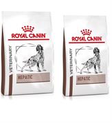 Royal Canin Veterinary Diet Dog Hepatic