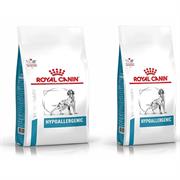 Royal Canin Veterinary Diet Dog Hypoallergenic