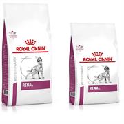 Royal Canin Veterinary Diet Dog Renal