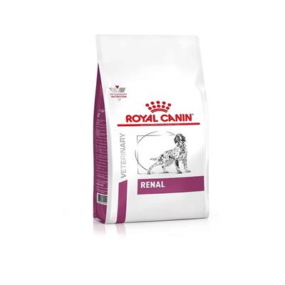 Royal Canin Veterinary Diet Dog Renal 2 kg