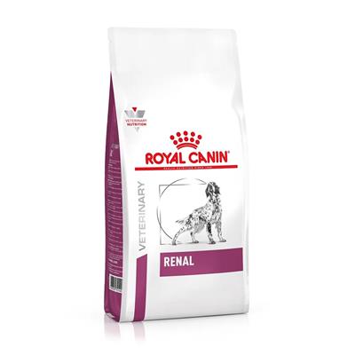 Royal Canin Veterinary Diet Dog Renal 14 kg