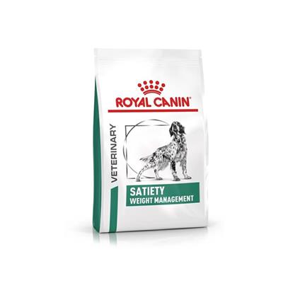 Royal Canin Veterinary Diet Dog Satiety Weight Management