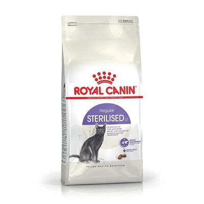 Royal Canin Cat Regular Sterilised