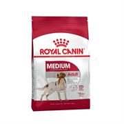 Royal Canin Dog Size Health Nutrition Medium Adult