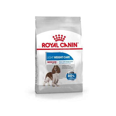 Royal Canin Dog Medium Light Weight