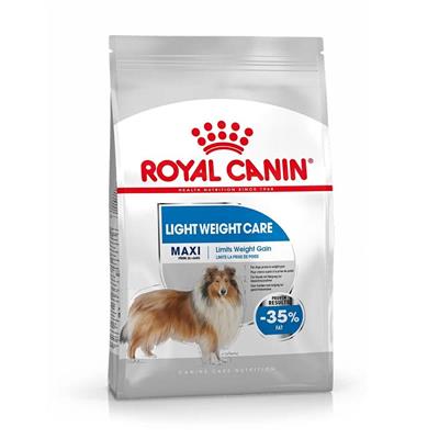 Royal Canin Dog Maxi Light Weight