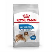 Royal Canin Dog Maxi Light Weight