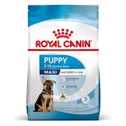 Royal Canin Dog Size Health Nutrition Maxi Puppy