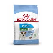 Royal Canin Dog Size Health Nutrition Mini Puppy