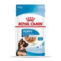 Royal Canin Dog Size Health Nutrition Wet Maxi Puppy