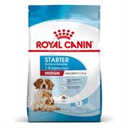 Royal Canin Dog Medium Starter Mother&Babydog