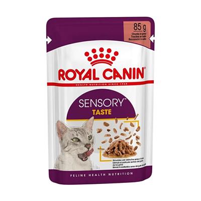 Royal Canin Cat Sensory Taste Salsa