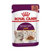 Royal Canin Cat Sensory Taste Salsa