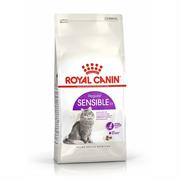 Royal Canin Cat Health Nutrition Regular Sensible