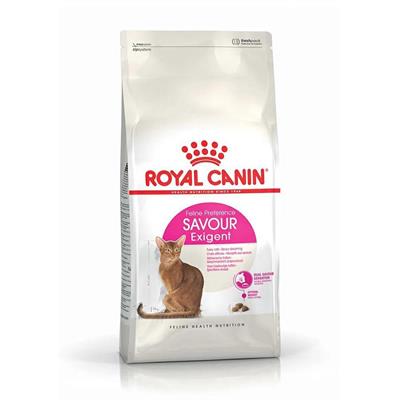 Royal Canin Cat Preference Savour Exigent