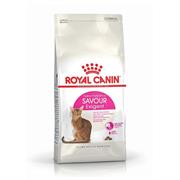 Royal Canin Cat Preference Savour Exigent