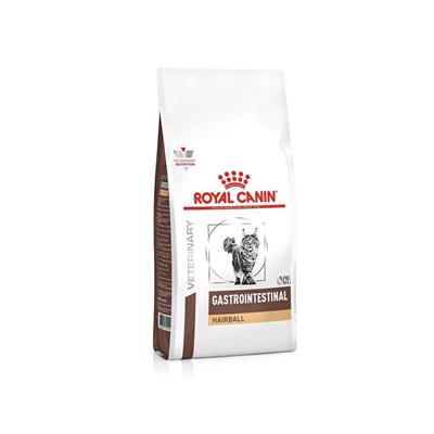 Royal Canin Veterinary Cat Gastrointestinal Hairball