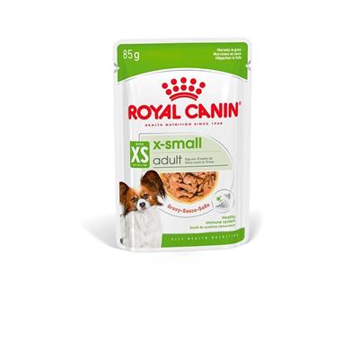 Royal Canin X-Small Adult Dog 85 g