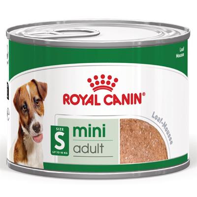 Royal Canin Mini Adult Dog 195 g