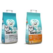 Sanicat Clumping 10 l